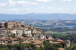 Appartamento Le Terme Chianciano Terme